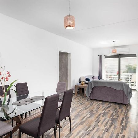 Happy Stay Apartment - Halefka Court Larnaca Exterior photo